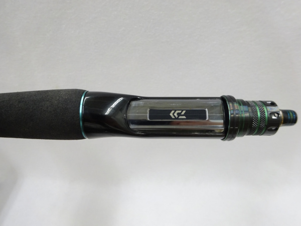 17エメラルダスAGS タイプN66ULB TGイカメタル
